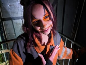 Kent ScareGround Review ()