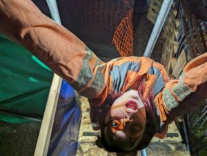 Kent ScareGround Review ()