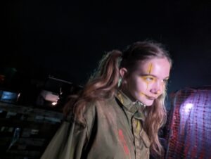Kent ScareGround Review ()