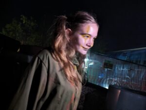 Kent ScareGround Review ()