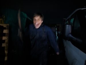 Kent ScareGround Review ()