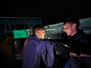 Kent ScareGround Review ()
