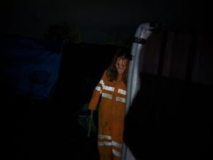 Kent ScareGround Review ()