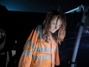Kent ScareGround Review ()