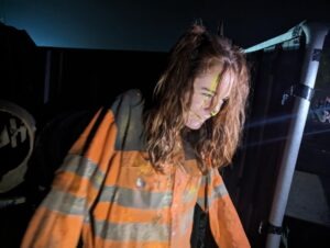 Kent ScareGround Review ()