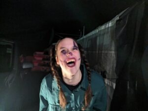 Kent ScareGround Review ()