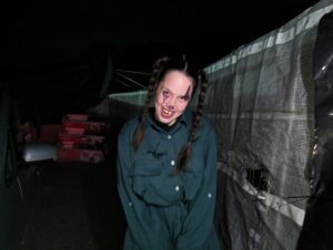 Kent ScareGround Review ()