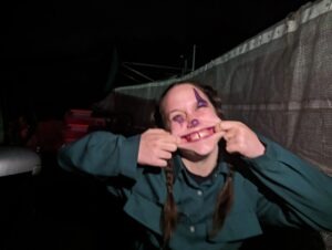 Kent ScareGround Review ()