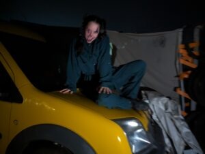 Kent ScareGround Review ()