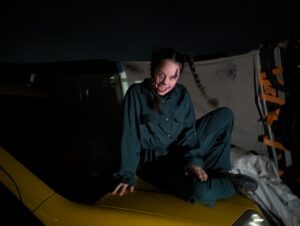 Kent ScareGround Review ()