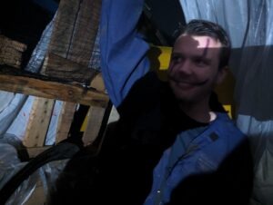 Kent ScareGround Review ()