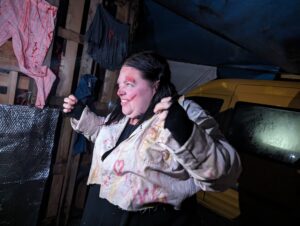 Kent ScareGround Review ()