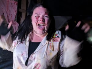 Kent ScareGround Review ()