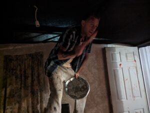 Kent ScareGround Review ()