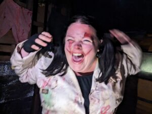 Kent ScareGround Review ()