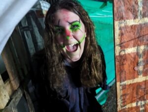 Kent ScareGround Review ()