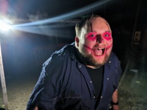 Kent ScareGround Review ()