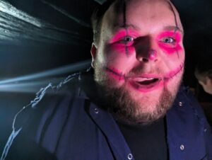 Kent ScareGround Review ()