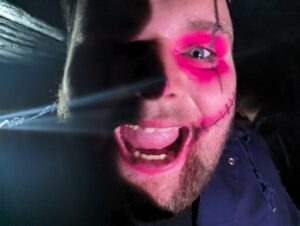 Kent ScareGround Review ()