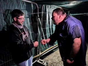 Kent ScareGround Review ()