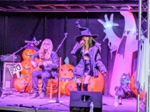 Kent ScareGround Review ()
