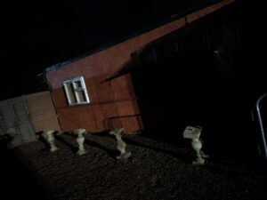 Kent ScareGround Review ()