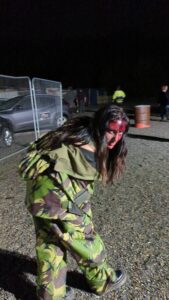 Kent ScareGround Review ()