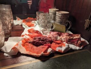 Kent ScareGround Review ()