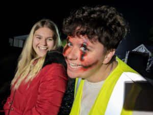 Kent ScareGround Review ()