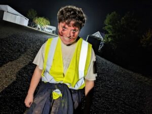 Kent ScareGround Review ()