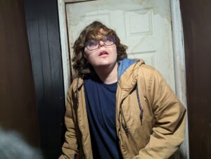 Kent ScareGround Review ()