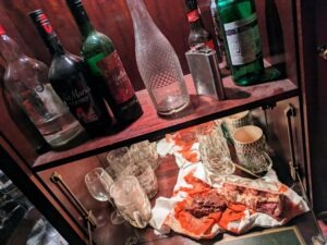 Kent ScareGround Review ()