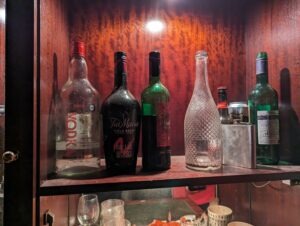 Kent ScareGround Review ()