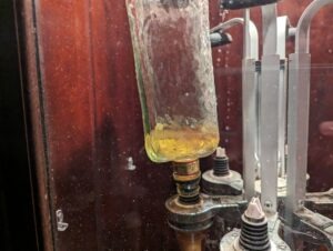 Kent ScareGround Review ()