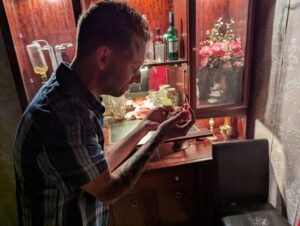 Kent ScareGround Review ()