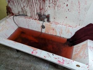 Kent ScareGround Review ()