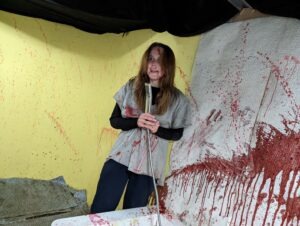 Kent ScareGround Review ()