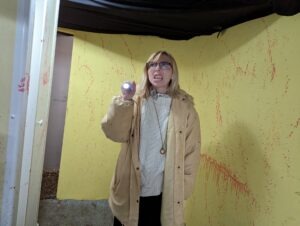 Kent ScareGround Review ()