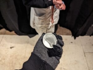 Kent ScareGround Review ()