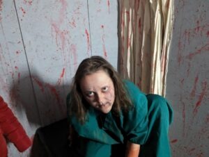 Kent ScareGround Review ()
