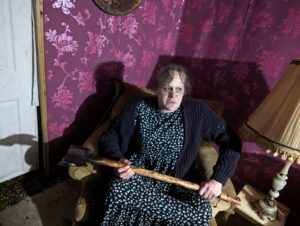 Kent ScareGround Review ()