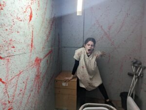 Kent ScareGround Review ()