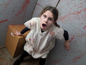 Kent ScareGround Review ()