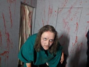 Kent ScareGround Review ()