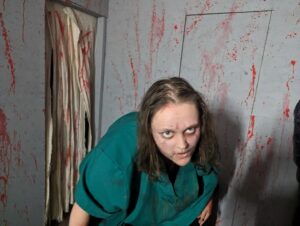 Kent ScareGround Review ()