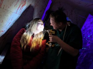 Kent ScareGround Review ()
