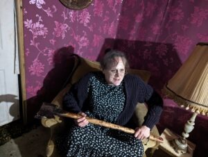 Kent ScareGround Review ()