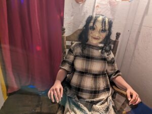 Kent ScareGround Review ()