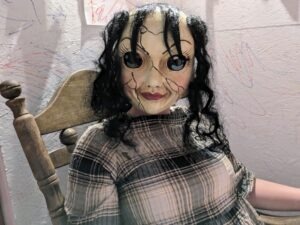 Kent ScareGround Review ()