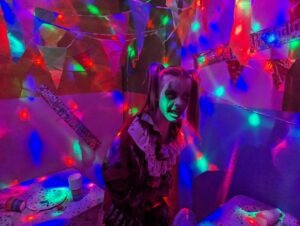 Kent ScareGround Review ()